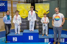 16.12.2023 Wachau JUDO Kids Cup